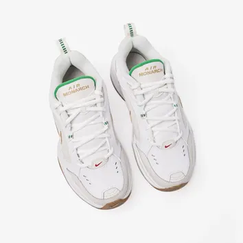 Кросівки Чоловічі Nike Air Monarch IV 415445-103