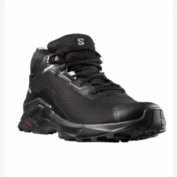 Черевики Чоловічі Salomon X Reveal Chukka Cswp 2 417629