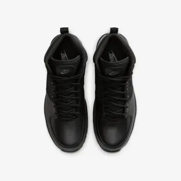 Ботинки Мужские Nike Manoa Black 456975-001