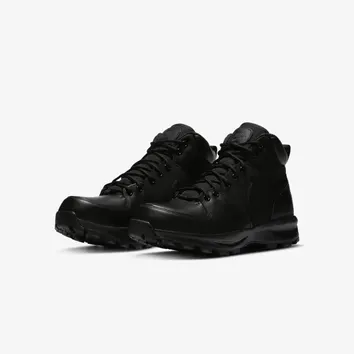 Ботинки Мужские Nike Manoa Black 456975-001