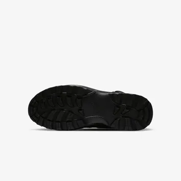 Ботинки Мужские Nike Manoa Black 456975-001