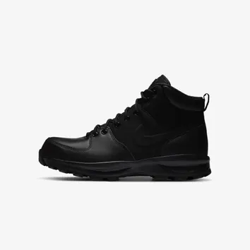 Ботинки Мужские Nike Manoa Black 456975-001