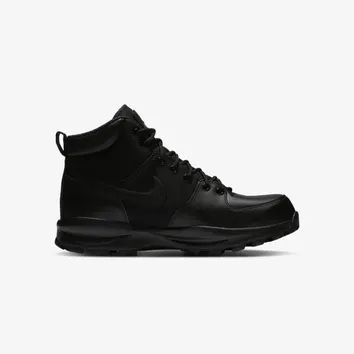 Ботинки Мужские Nike Manoa Black 456975-001