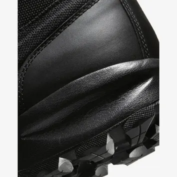 Ботинки Мужские Nike Manoa Black 456975-001