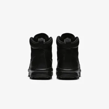 Ботинки Мужские Nike Manoa Black 456975-001