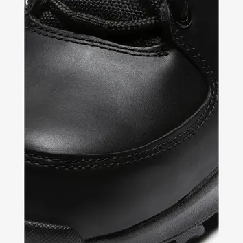 Ботинки Мужские Nike Manoa Black 456975-001