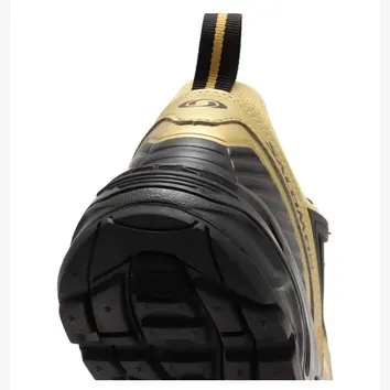 Кросівки Чоловічі Salomon ACS + FT Yellow/Black 474356