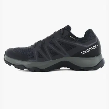 Кросівки Salomon XT Warra Black 475853