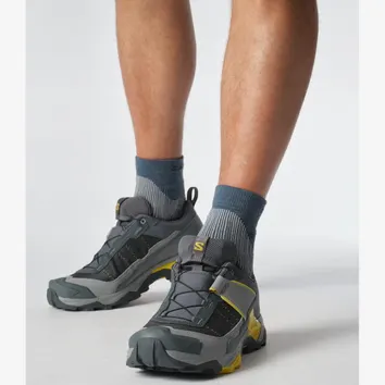 Кроссовки Мужские Salomon X Ultra 5 Gtx 477259