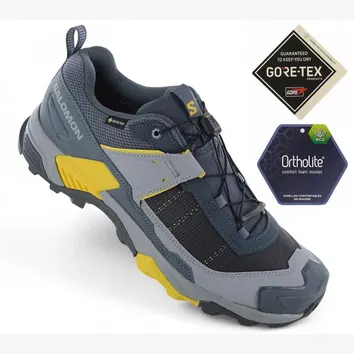 Кроссовки Мужские Salomon X Ultra 5 Gtx 477259