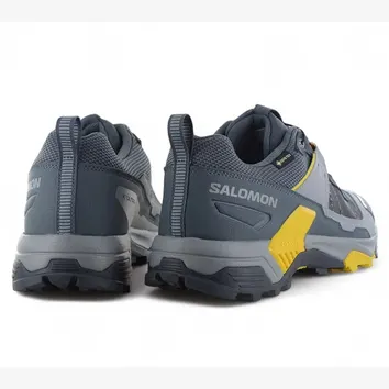 Кроссовки Мужские Salomon X Ultra 5 Gtx 477259