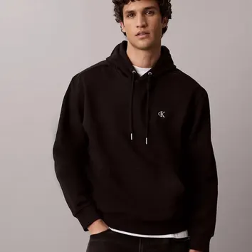 Спортивний костюм Чоловічий Calvin Klein Monogram Fleece Suit 4RF008G-UB1_4RF005G-UB1