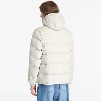 Куртка Мужская Calvin Klein Puffer Beige 4RG513G-PDJ