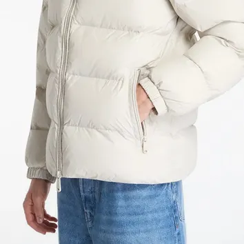 Куртка Мужская Calvin Klein Puffer Beige 4RG513G-PDJ