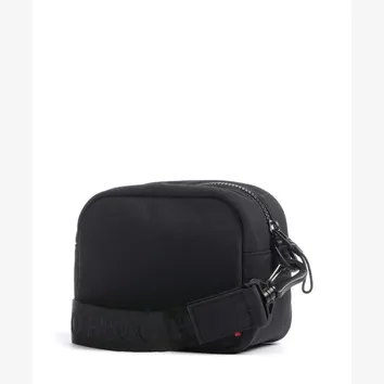 Сумка Hugo Taric Cross Body Bag Black 50551790
