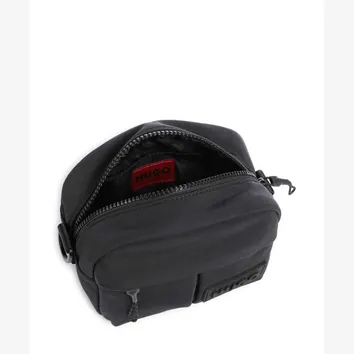 Сумка Hugo Taric Cross Body Bag Black 50551790