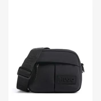 Сумка Hugo Taric Cross Body Bag Black 50551790