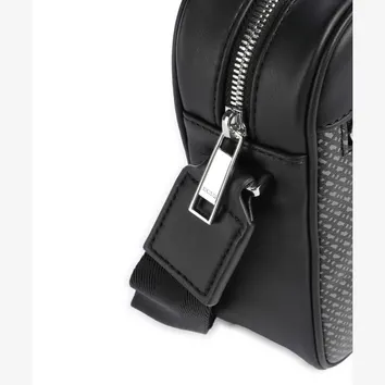Сумка Мужская Hugo Ray Zip Crossbody 50558211-001