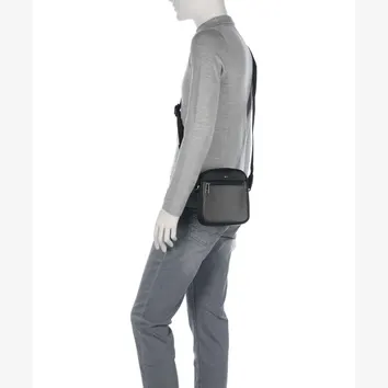 Сумка Мужская Hugo Ray Zip Crossbody 50558211-001