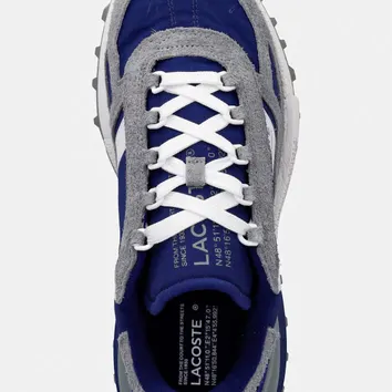 Кросівки Чоловічі Lacoste Elite Active Sneakers 51SMA0171