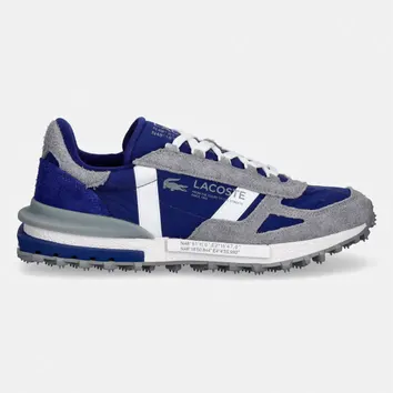 Кросівки Чоловічі Lacoste Elite Active Sneakers 51SMA0171