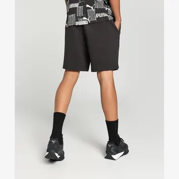 Шорти Чоловічі Puma Performance Woven 7" Short Black 520318-01