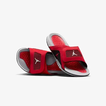 Шльопанці Чоловічі Jordan Hydro 4 Retro 532225-600