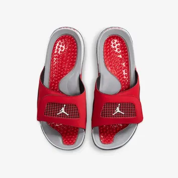 Шльопанці Чоловічі Jordan Hydro 4 Retro 532225-600