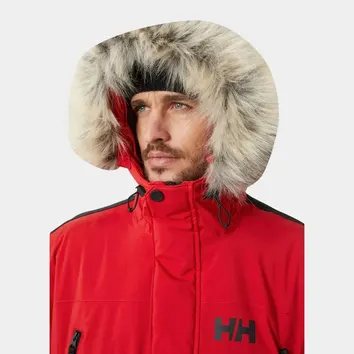 Куртка Чоловіча Helly Hansen Reine Parka 53630-162