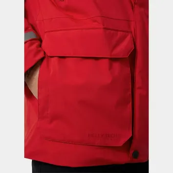 Куртка Чоловіча Helly Hansen Reine Parka 53630-162