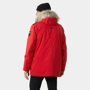 Куртка Чоловіча Helly Hansen Reine Parka 53630-162