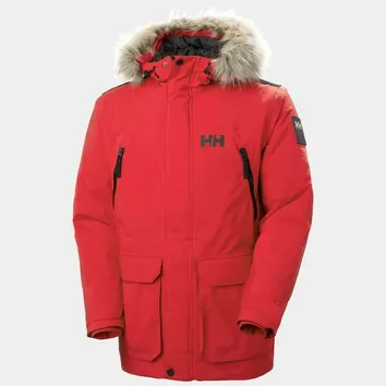 Куртка Чоловіча Helly Hansen Reine Parka 53630-162