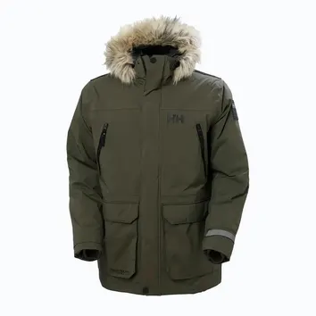Куртка Чоловіча Helly Hansen Reine Parka 53630-431