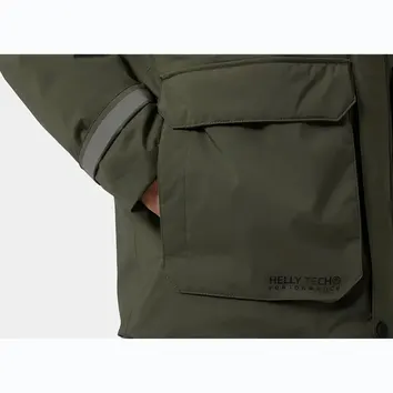 Куртка Чоловіча Helly Hansen Reine Parka 53630-431