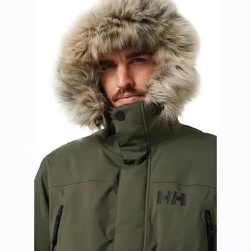 Куртка Чоловіча Helly Hansen Reine Parka 53630-431