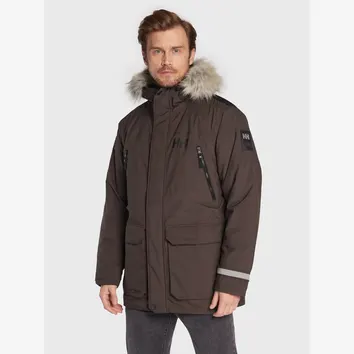 Куртка Чоловіча Helly Hansen Reine Parka 53630-755