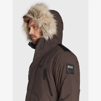 Куртка Чоловіча Helly Hansen Reine Parka 53630-755