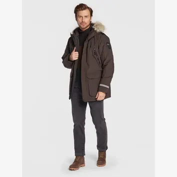 Куртка Чоловіча Helly Hansen Reine Parka 53630-755