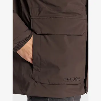Куртка Чоловіча Helly Hansen Reine Parka 53630-755