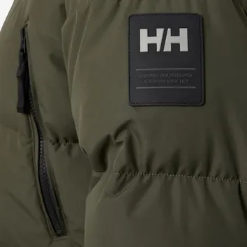 Куртка Чоловіча Helly Hansen Reine Puffy Jacket 53676-431