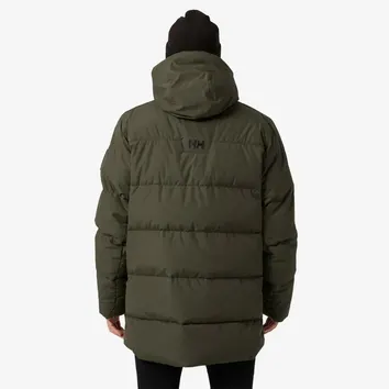 Куртка Чоловіча Helly Hansen Reine Puffy Jacket 53676-431