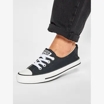 Кеды Женские Converse Chuck Taylor All Stars Shoreline 537081C