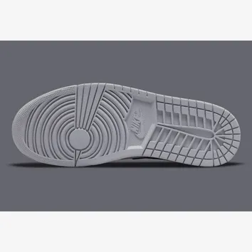 Кеди Чоловічі Air Jordan 1 Mid 554724-078