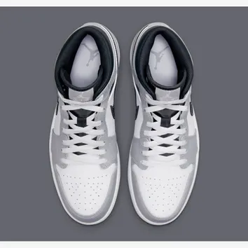 Кеди Чоловічі Air Jordan 1 Mid 554724-078