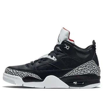 Кросівки Чоловічі Jordan Son of Mars Low 580603-002