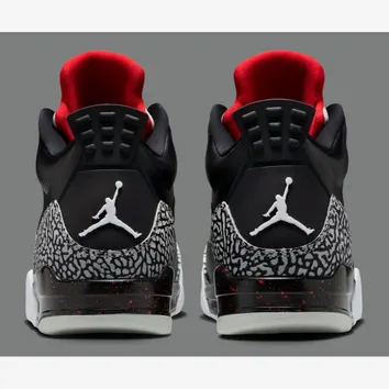 Кросівки Чоловічі Jordan Son of Mars Low 580603-002