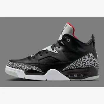 Кросівки Чоловічі Jordan Son of Mars Low 580603-002