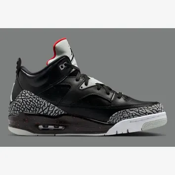 Кросівки Чоловічі Jordan Son of Mars Low 580603-002