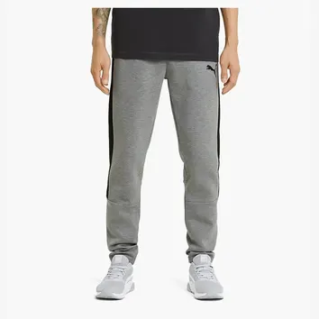 Спортивний костюм Чоловічий Puma Evostripe Core FZ Tracksuit 585812-03&585814-03