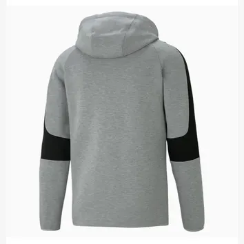 Спортивний костюм Чоловічий Puma Evostripe Core FZ Tracksuit 585812-03&585814-03